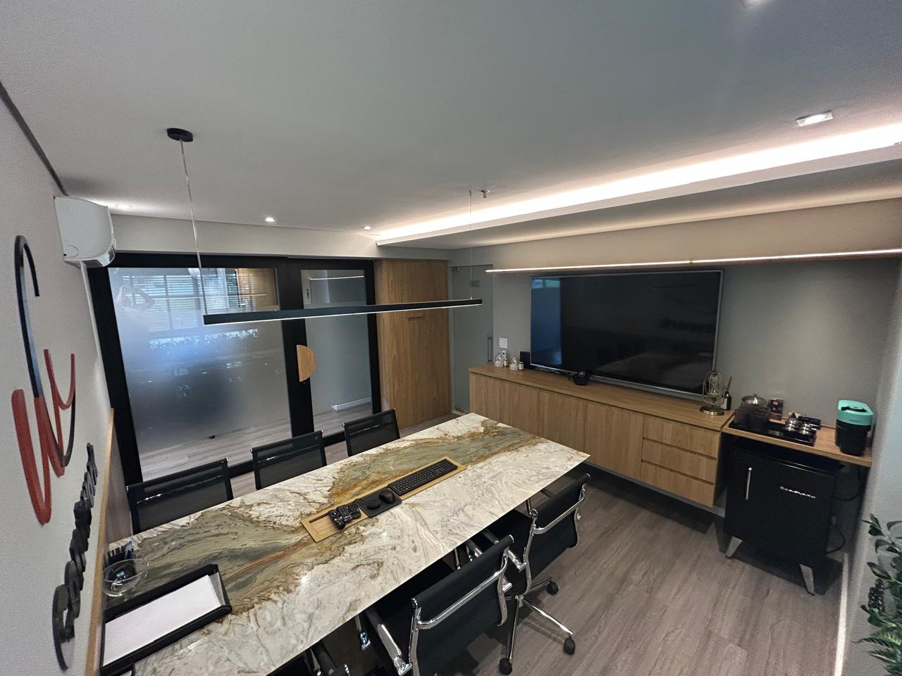 Consultoria Estratégica Contwork