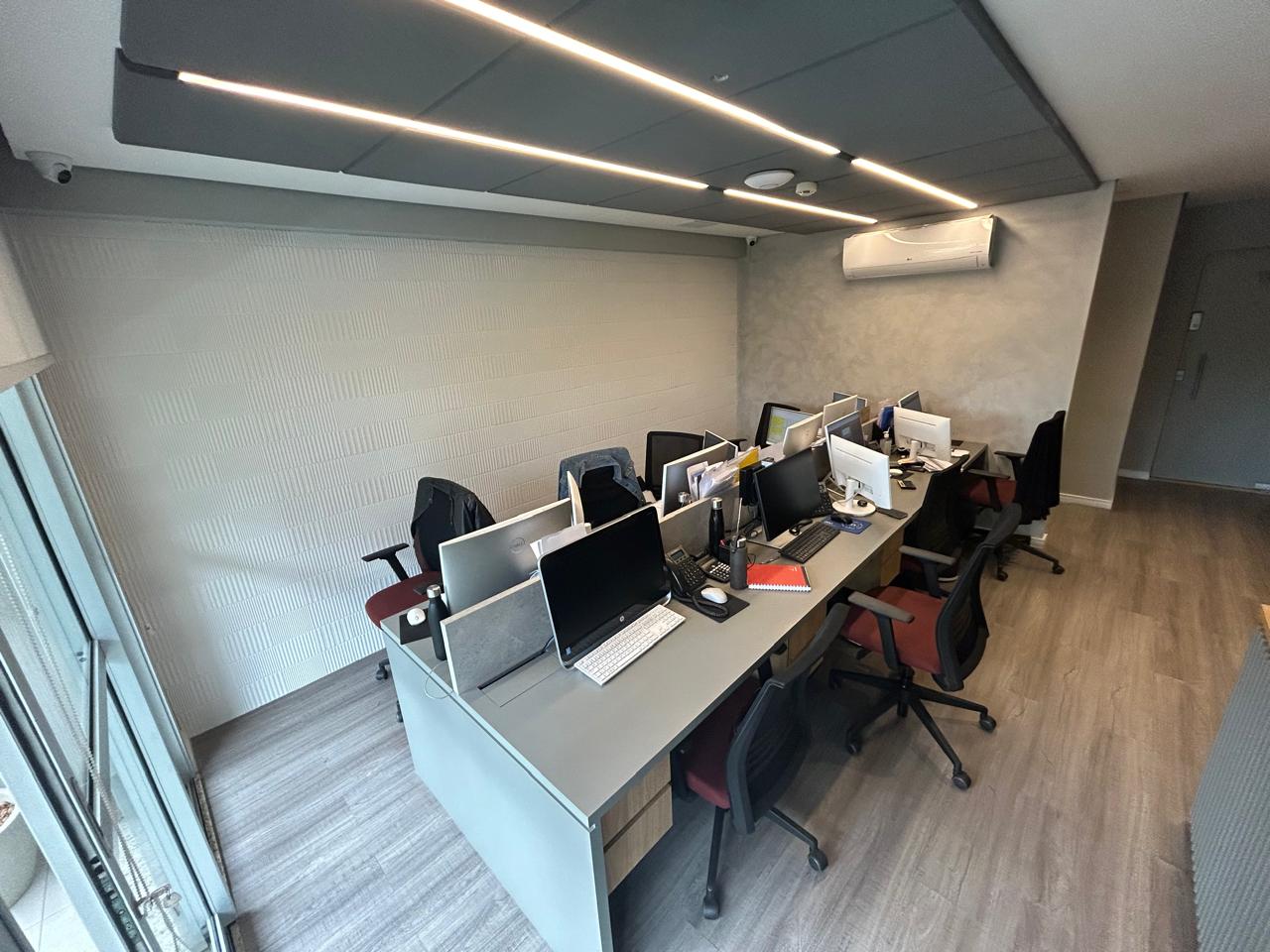 Tecnologia de Ponta Contwork